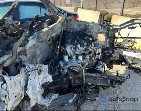 2025 Chevrolet Tahoe 4Wd Lt z USA, uszkodzony, nr VIN 1GNS6NRD9SR182202